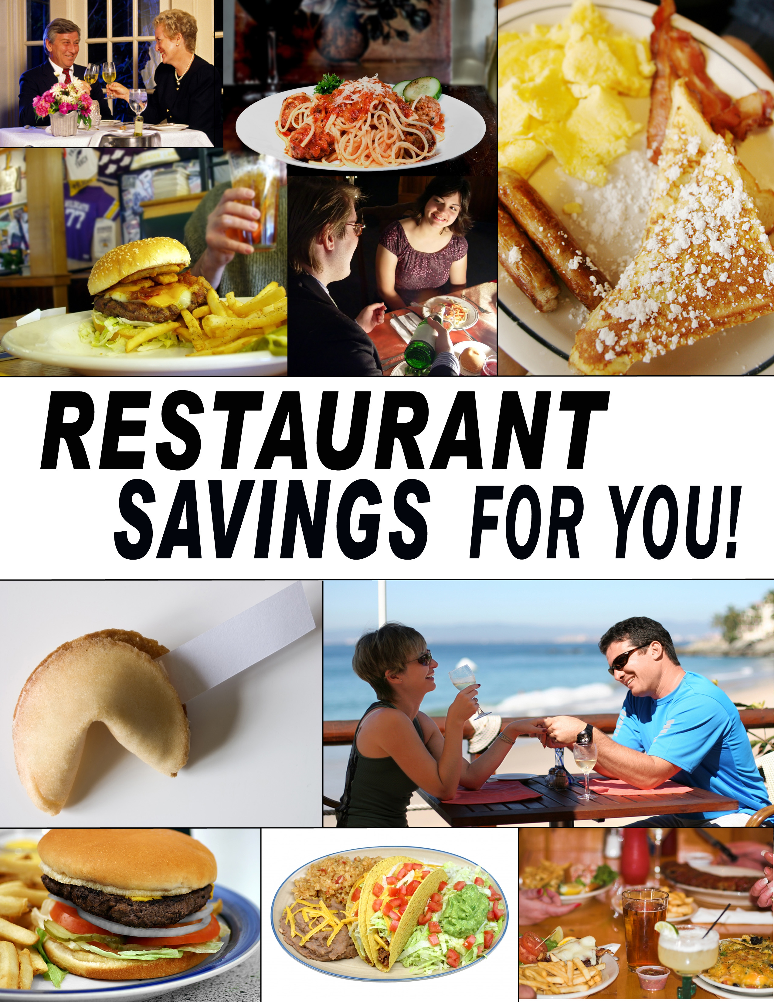 Cert Image Restaurant
